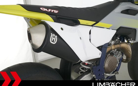 Neufahrzeug Husqvarna FS 450 - Bild 15
