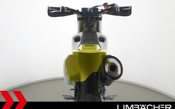 Neufahrzeug Husqvarna FS 450 - Bild 16