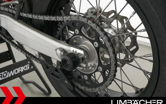 Neufahrzeug Husqvarna FS 450 - Bild 17