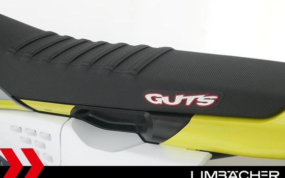 Neufahrzeug Husqvarna FS 450 - Bild 18