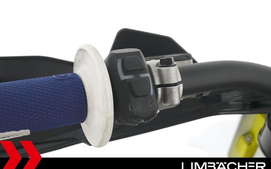 Neufahrzeug Husqvarna FS 450 - Bild 19