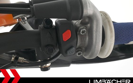 Neufahrzeug Husqvarna FS 450 - Bild 20