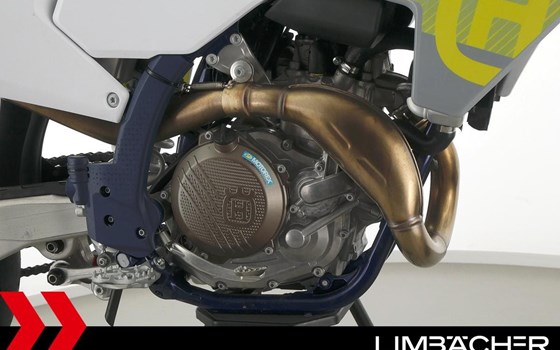 Neufahrzeug Husqvarna FS 450 - Bild 21