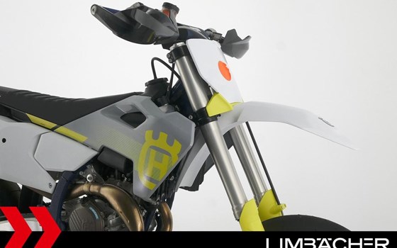 Neufahrzeug Husqvarna FS 450 - Bild 23