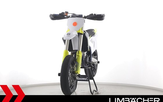 Neufahrzeug Husqvarna FS 450 - Bild 3