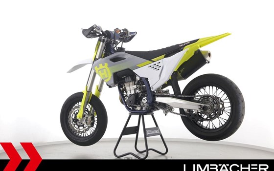 Neufahrzeug Husqvarna FS 450 - Bild 6