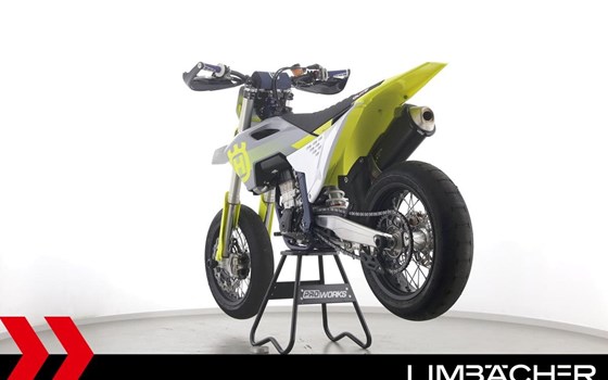 Neufahrzeug Husqvarna FS 450 - Bild 7