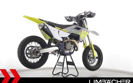 Neufahrzeug Husqvarna FS 450 - Bild 9