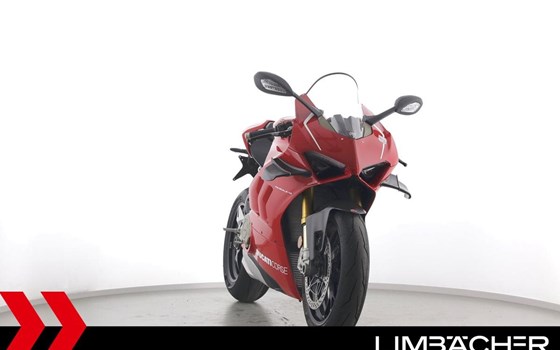 Gebrauchtmotorrad Ducati Panigale V4 R - Bild 11