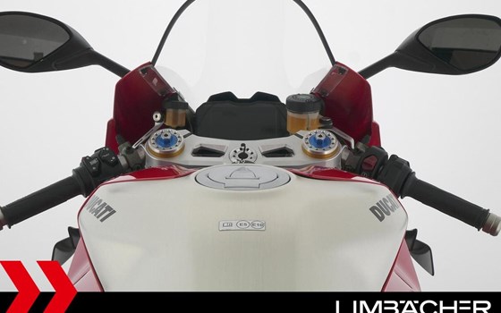 Gebrauchtmotorrad Ducati Panigale V4 R - Bild 13