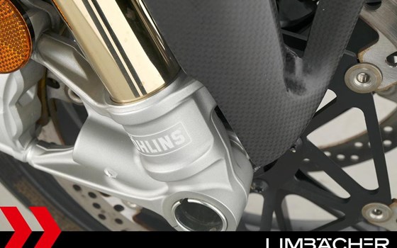 Gebrauchtmotorrad Ducati Panigale V4 R - Bild 15