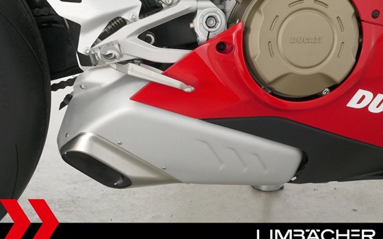 Gebrauchtmotorrad Ducati Panigale V4 R - Bild 16