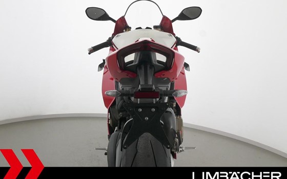 Gebrauchtmotorrad Ducati Panigale V4 R - Bild 17