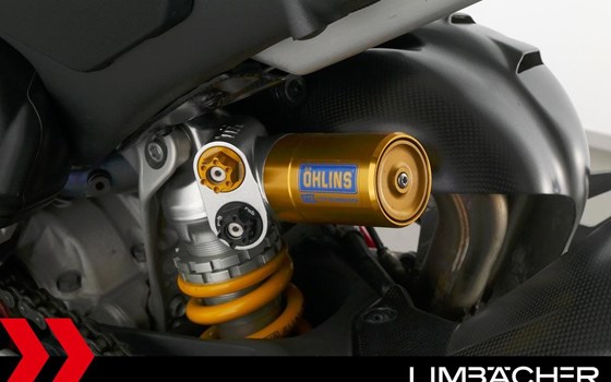 Gebrauchtmotorrad Ducati Panigale V4 R - Bild 18