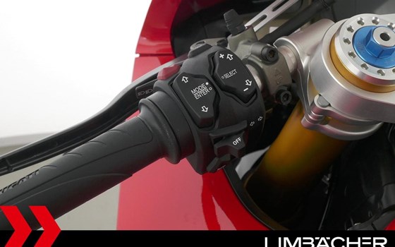 Gebrauchtmotorrad Ducati Panigale V4 R - Bild 19