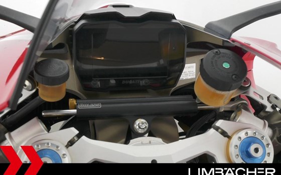 Gebrauchtmotorrad Ducati Panigale V4 R - Bild 21