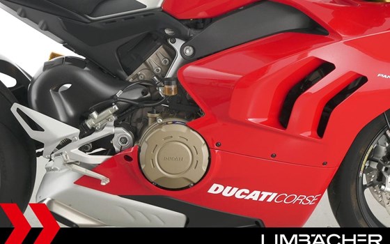 Gebrauchtmotorrad Ducati Panigale V4 R - Bild 22