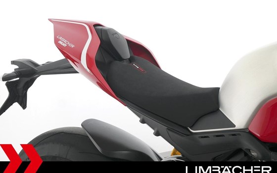 Gebrauchtmotorrad Ducati Panigale V4 R - Bild 23