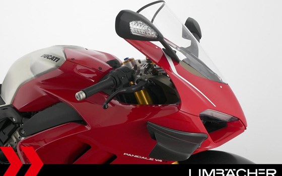 Gebrauchtmotorrad Ducati Panigale V4 R - Bild 24