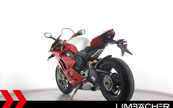 Gebrauchtmotorrad Ducati Panigale V4 R - Bild 7