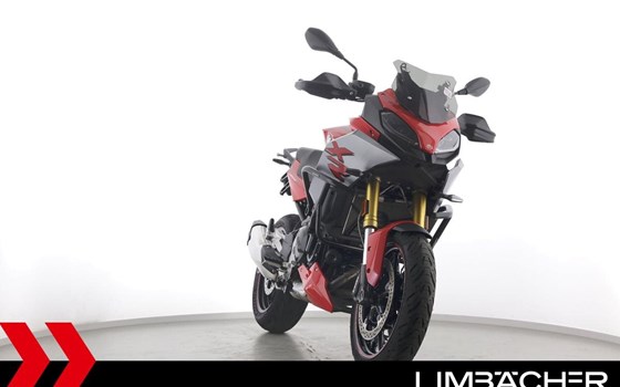 Gebrauchtmotorrad BMW F 900 XR - Bild 11