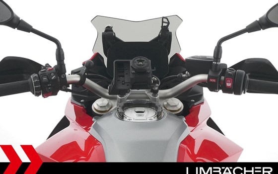 Gebrauchtmotorrad BMW F 900 XR - Bild 13