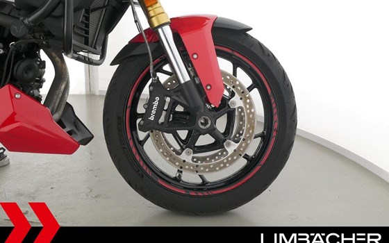 Gebrauchtmotorrad BMW F 900 XR - Bild 14