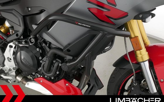 Gebrauchtmotorrad BMW F 900 XR - Bild 15