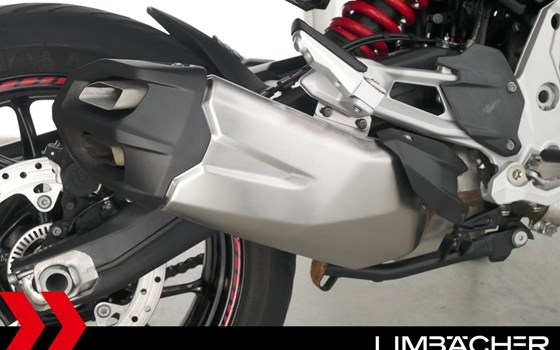 Gebrauchtmotorrad BMW F 900 XR - Bild 16