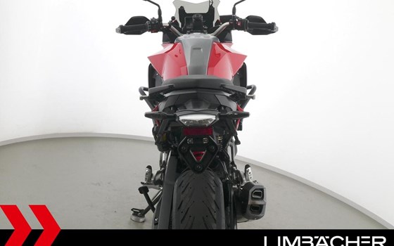 Gebrauchtmotorrad BMW F 900 XR - Bild 17