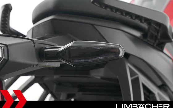 Gebrauchtmotorrad BMW F 900 XR - Bild 18