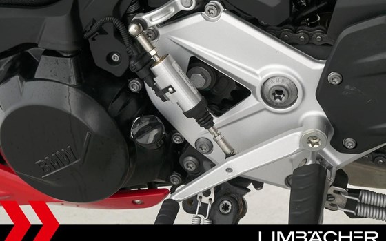 Gebrauchtmotorrad BMW F 900 XR - Bild 19