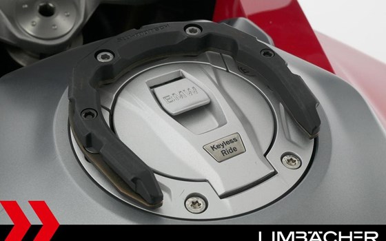 Gebrauchtmotorrad BMW F 900 XR - Bild 20