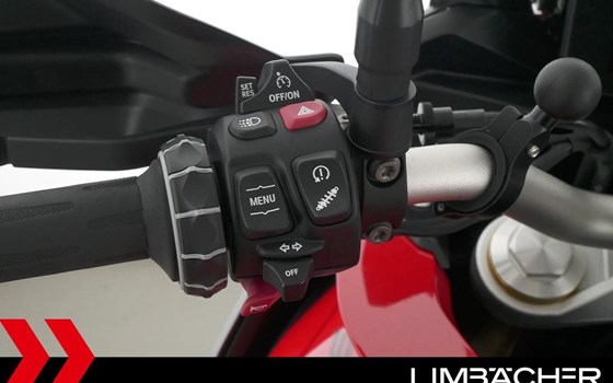 Gebrauchtmotorrad BMW F 900 XR - Bild 21