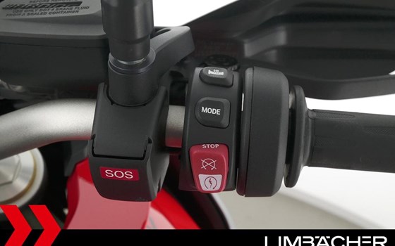 Gebrauchtmotorrad BMW F 900 XR - Bild 22