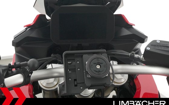 Gebrauchtmotorrad BMW F 900 XR - Bild 23