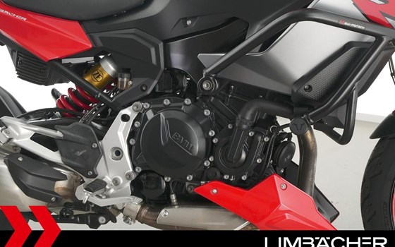 Gebrauchtmotorrad BMW F 900 XR - Bild 24