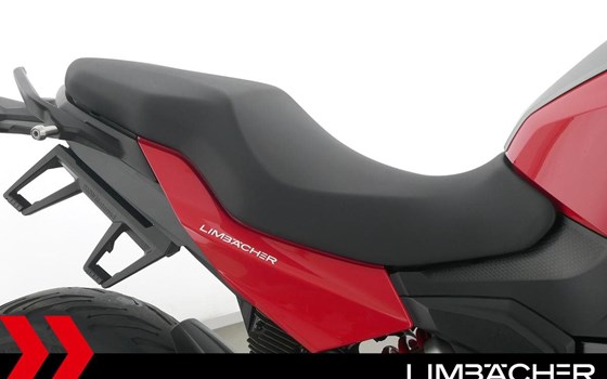 Gebrauchtmotorrad BMW F 900 XR - Bild 25