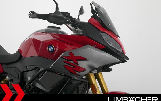 Gebrauchtmotorrad BMW F 900 XR - Bild 26