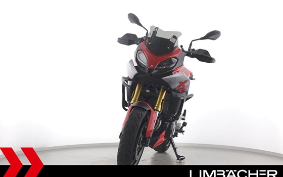 Gebrauchtmotorrad BMW F 900 XR - Bild 3