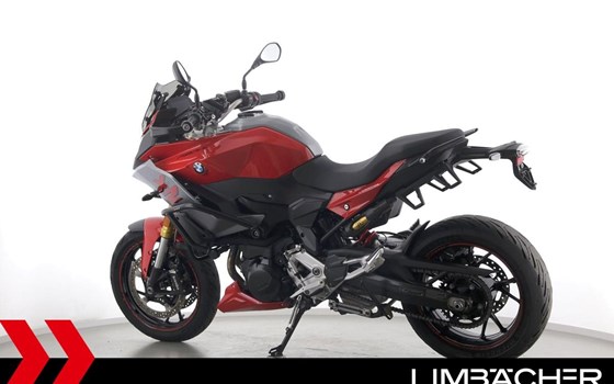 Gebrauchtmotorrad BMW F 900 XR - Bild 6