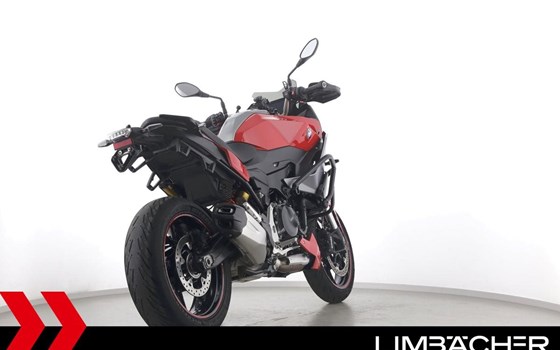 Gebrauchtmotorrad BMW F 900 XR - Bild 8