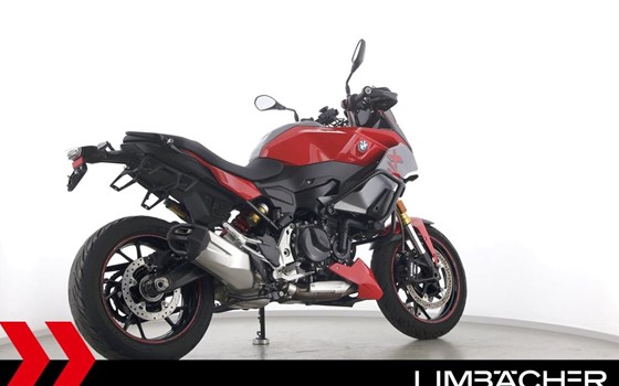 Gebrauchtmotorrad BMW F 900 XR - Bild 9