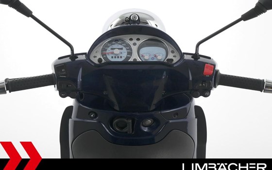 Gebrauchtmotorrad Piaggio Beverly 500 - Bild 13