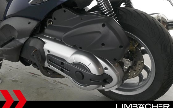 Gebrauchtmotorrad Piaggio Beverly 500 - Bild 17