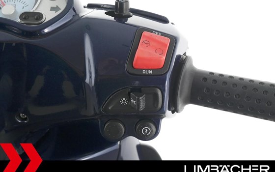 Gebrauchtmotorrad Piaggio Beverly 500 - Bild 21