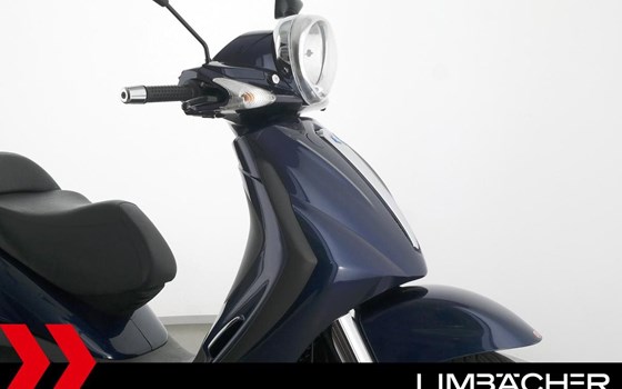 Gebrauchtmotorrad Piaggio Beverly 500 - Bild 25