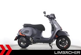 Vespa GTS 310