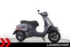 Vespa TS