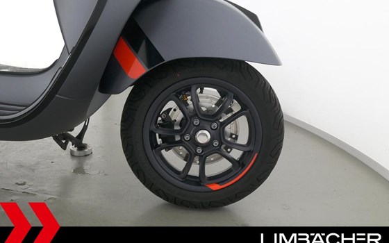 Gebrauchtmotorrad Vespa GTS 310 - Bild 14